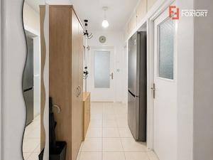 Apartament cu 3 camere de vanzare in zona Circumvalatiunii - imagine 8