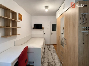 Apartament cu 3 camere de vanzare in zona Circumvalatiunii - imagine 5