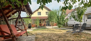 Proprietar vand casa familiala P+M in Giarmata - imagine 5
