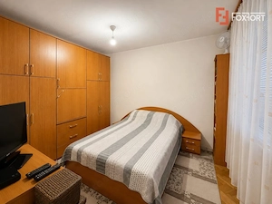 Apartament cu 3 camere de vanzare in zona Circumvalatiunii - imagine 3