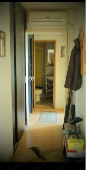 Apartament 4 camere, Giurgiu, școala 8, et 3 - imagine 4