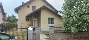 Proprietar vand casa familiala P+M in Giarmata - imagine 4
