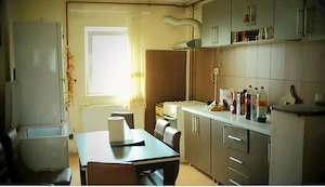 Apartament 4 camere, Giurgiu, școala 8, et 3 - imagine 3