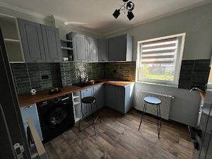 Închiriez apartament cu 2 camere  - imagine 5