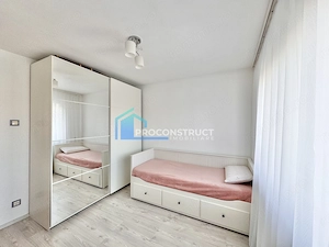 Apartament de vanzare | Mobilat&Utilat | Timisoara | Strada Mures | - imagine 4