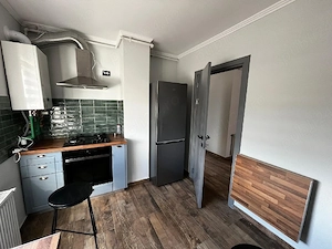 Închiriez apartament cu 2 camere  - imagine 7