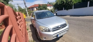Rav-4 2006 177 hp defect