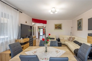 Vila superba 2018 5 camere, 5,4 Mw solar system, de vanzare, Buftea - imagine 5