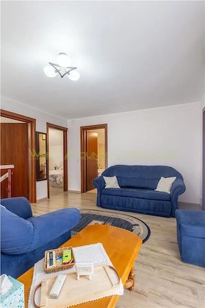 Vila superba 2018 5 camere, 5,4 Mw solar system, de vanzare, Buftea - imagine 14