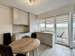 Apartament 2 camere Sanpetru | Prima Inchiriere | Parcare - imagine 2