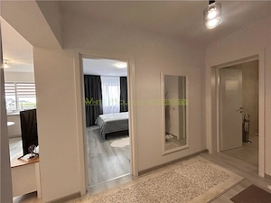 Apartament 2 camere Sanpetru | Prima Inchiriere | Parcare - imagine 7