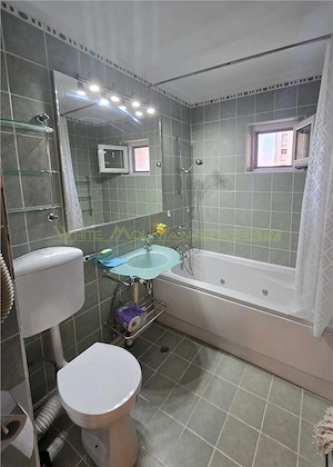 Mircea Voda | Apartament  3 camere - imagine 7