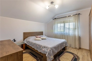Vila superba 2018 5 camere, 5,4 Mw solar system, de vanzare, Buftea - imagine 18