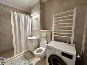Apartament 2 camere Sanpetru | Prima Inchiriere | Parcare - imagine 6