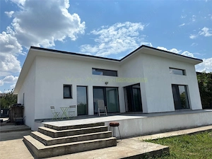 Snagov, casa 5 camere,  2021, Snagov, Ghermanesti