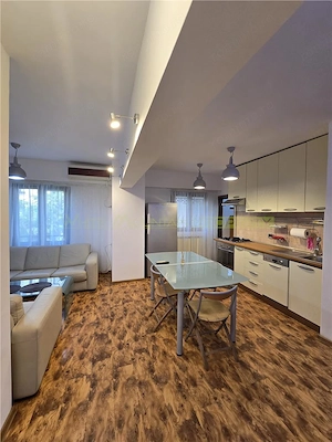 Mircea Voda | Apartament  3 camere - imagine 4