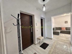 Apartament 2 camere Sanpetru | Prima Inchiriere | Parcare - imagine 5