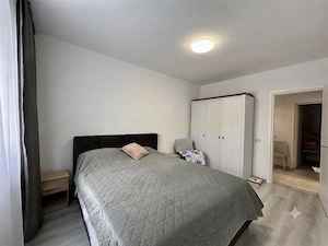 Apartament 2 camere Sanpetru | Prima Inchiriere | Parcare - imagine 8