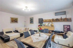 Vila superba 2018 5 camere, 5,4 Mw solar system, de vanzare, Buftea - imagine 6