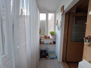 Apartament spatios cu 3 camere | 67,63 mp | Etaj 2 | Lipovei - imagine 18