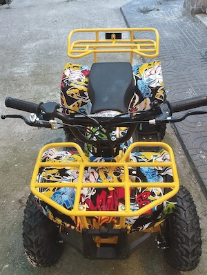 ATV copii 