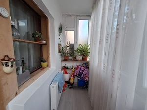 Apartament spatios cu 3 camere | 67,63 mp | Etaj 2 | Lipovei - imagine 17