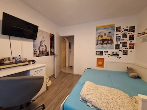 Apartament spatios cu 3 camere | 67,63 mp | Etaj 2 | Lipovei - imagine 7