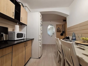 Apartament spatios cu 3 camere | 67,63 mp | Etaj 2 | Lipovei - imagine 12