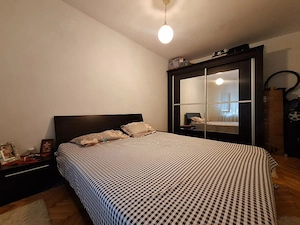 Apartament spatios cu 3 camere | 67,63 mp | Etaj 2 | Lipovei - imagine 2