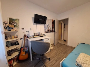 Apartament spatios cu 3 camere | 67,63 mp | Etaj 2 | Lipovei - imagine 8