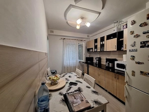 Apartament spatios cu 3 camere | 67,63 mp | Etaj 2 | Lipovei - imagine 10