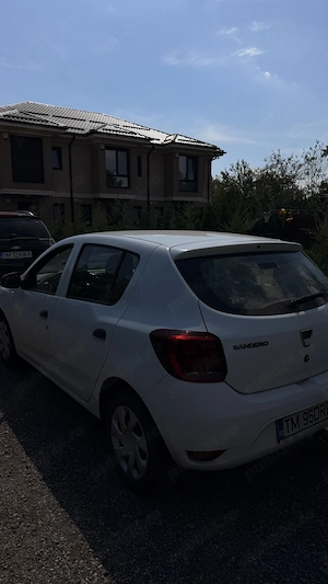 Dacia Sandero 2017 111 mii km - imagine 4