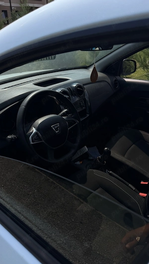 Dacia Sandero 2017 111 mii km - imagine 5