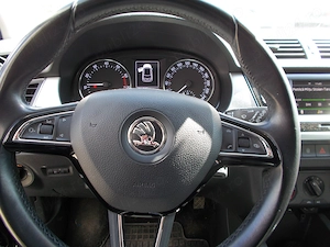 Vând skoda fabia 3 - imagine 6