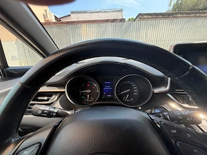 Vand Toyota C-HR Hybrid 1.8 L, 114.800 km, Unic proprietar, Fara accidente, Revizii Toyota - imagine 7