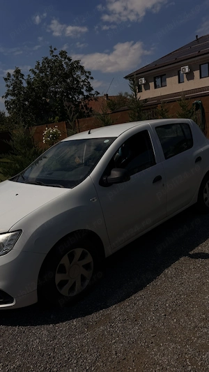 Dacia Sandero 2017 111 mii km - imagine 3