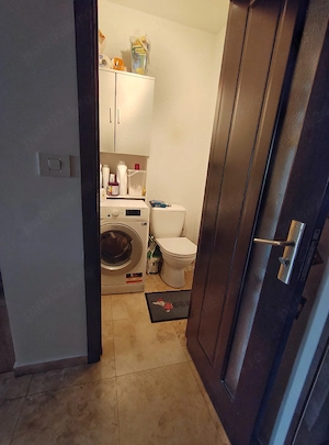 Apartament 3 camere decomandate   Poarta 6, Constanța | Etaj 2 4 | Centrală proprie - imagine 7