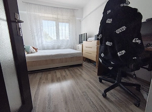 Apartament 3 camere decomandate   Poarta 6, Constanța | Etaj 2 4 | Centrală proprie - imagine 6