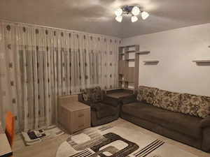 Apartament 2 camere de inchiriat-Vitan-Pet-Friendly