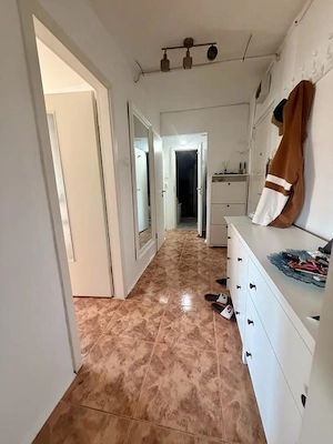 Apartament decomandat, 2 camere, 52 mp - Bucovinei - imagine 9