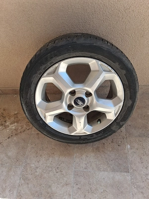 Vand set roti Ford Fiesta