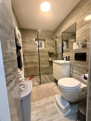 Apartament decomandat, 2 camere, 52 mp - Bucovinei - imagine 6