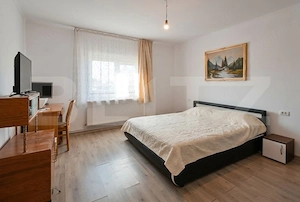Casa Sanandrei 190mp utili si 650mp Teren - imagine 3