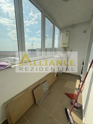 Apartament 3 camere de vanzare | 2 bai | Terasa | Metrou - imagine 11