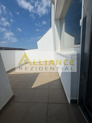 Apartament 3 camere de vanzare | 2 bai | Terasa | Metrou - imagine 12