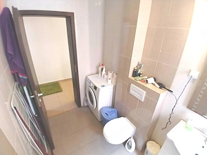 Vand apartament 2 camere, 53 m , balcon 11 m , etaj 1   Giroc, la limita cu Timișoara - imagine 7