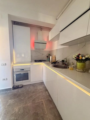 Oferta limitata-Apartament cu 3 camere si loc de parcare in CF - Dumbravita - imagine 3