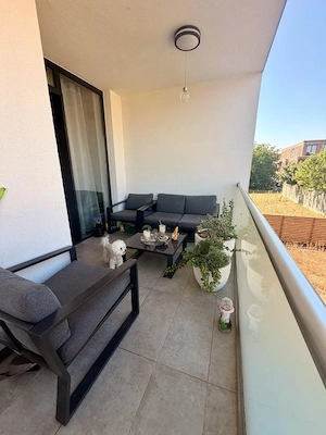 Oferta limitata-Apartament cu 3 camere si loc de parcare in CF - Dumbravita - imagine 7