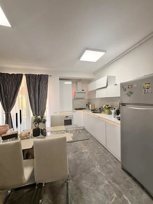 Oferta limitata-Apartament cu 3 camere si loc de parcare in CF - Dumbravita - imagine 2