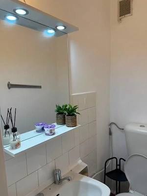 De închiriat: Ap. 3 camere - Metrou Piața Sudului & Sun Plaza - imagine 7